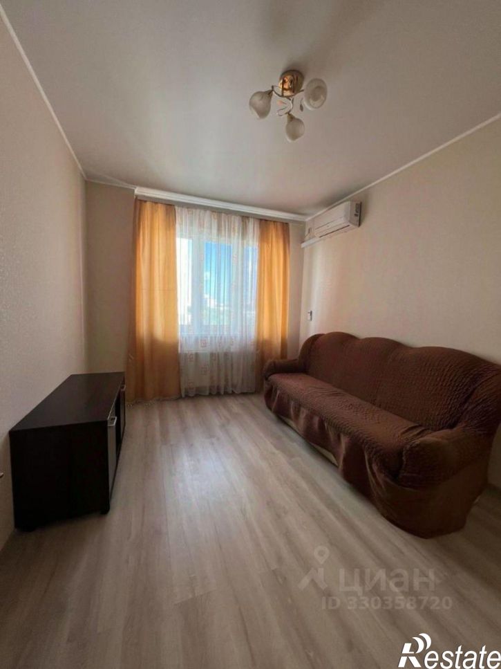 1-комн квартира ул Конгрессная, 17,  д. 17