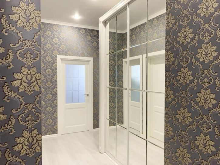 2-комн квартира улица Кубанская Набережная, 39