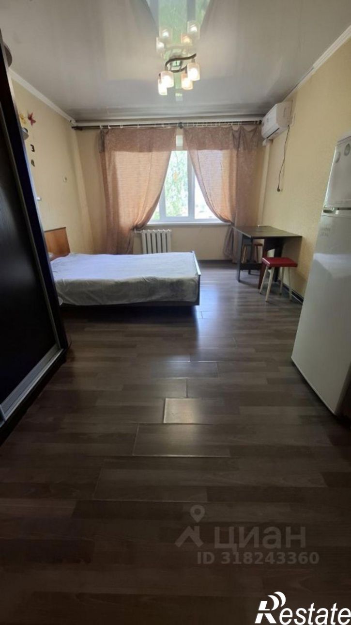 Комната ул Краснодарская, 32,  д. 32