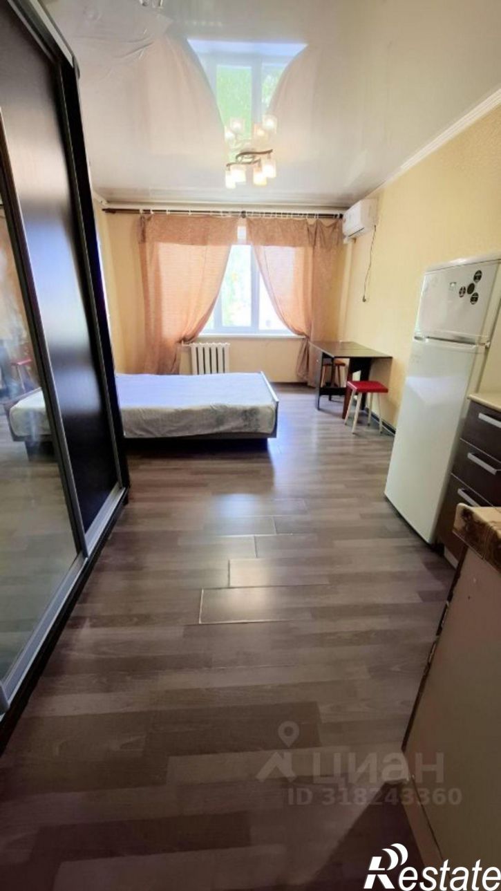 Комната ул Краснодарская, 32,  д. 32