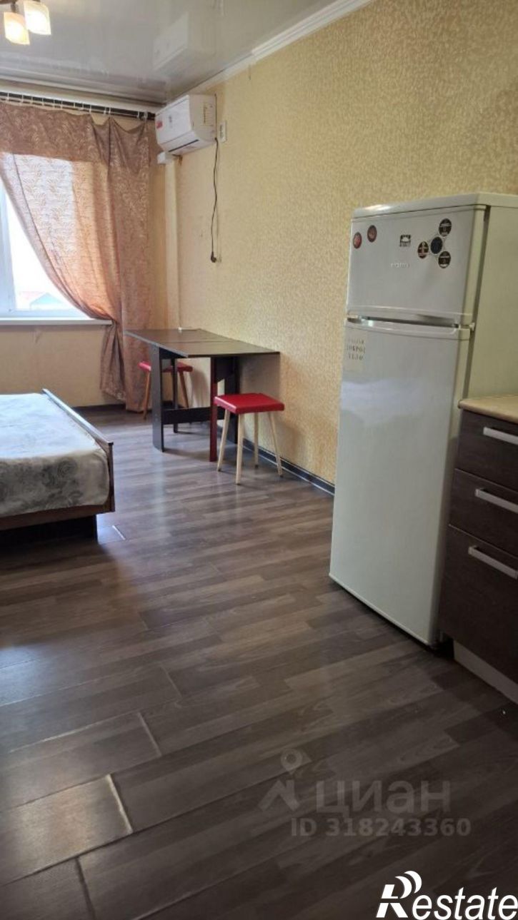 Комната ул Краснодарская, 32,  д. 32