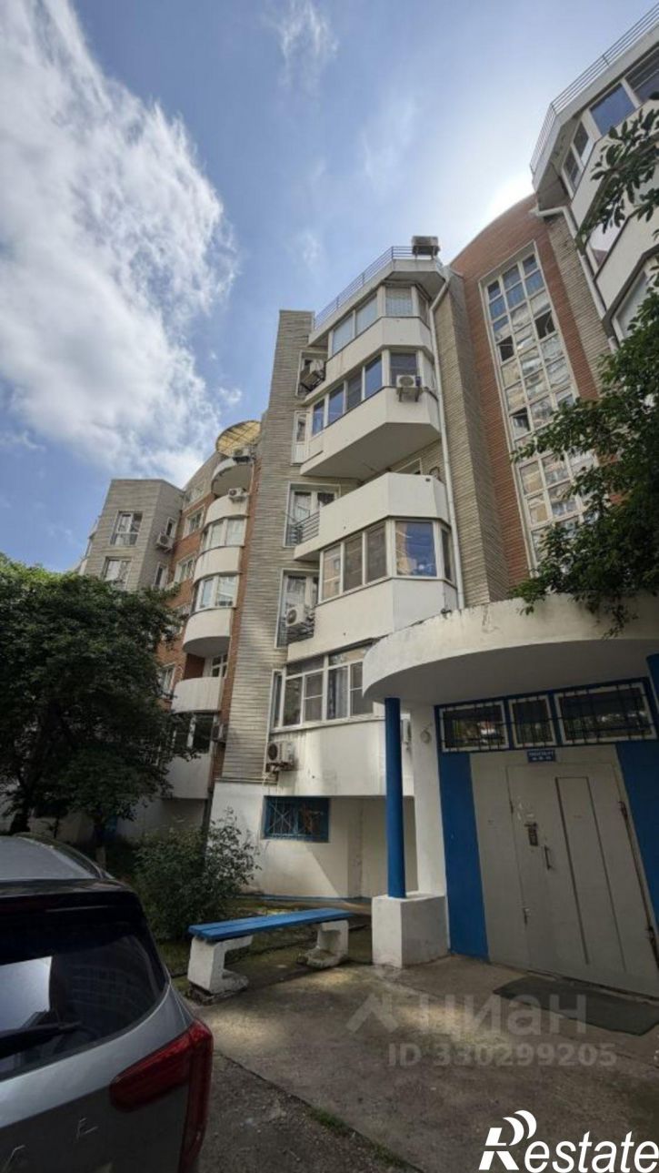1-комн квартира пр-кт Чекистов, 6,  д. 6
