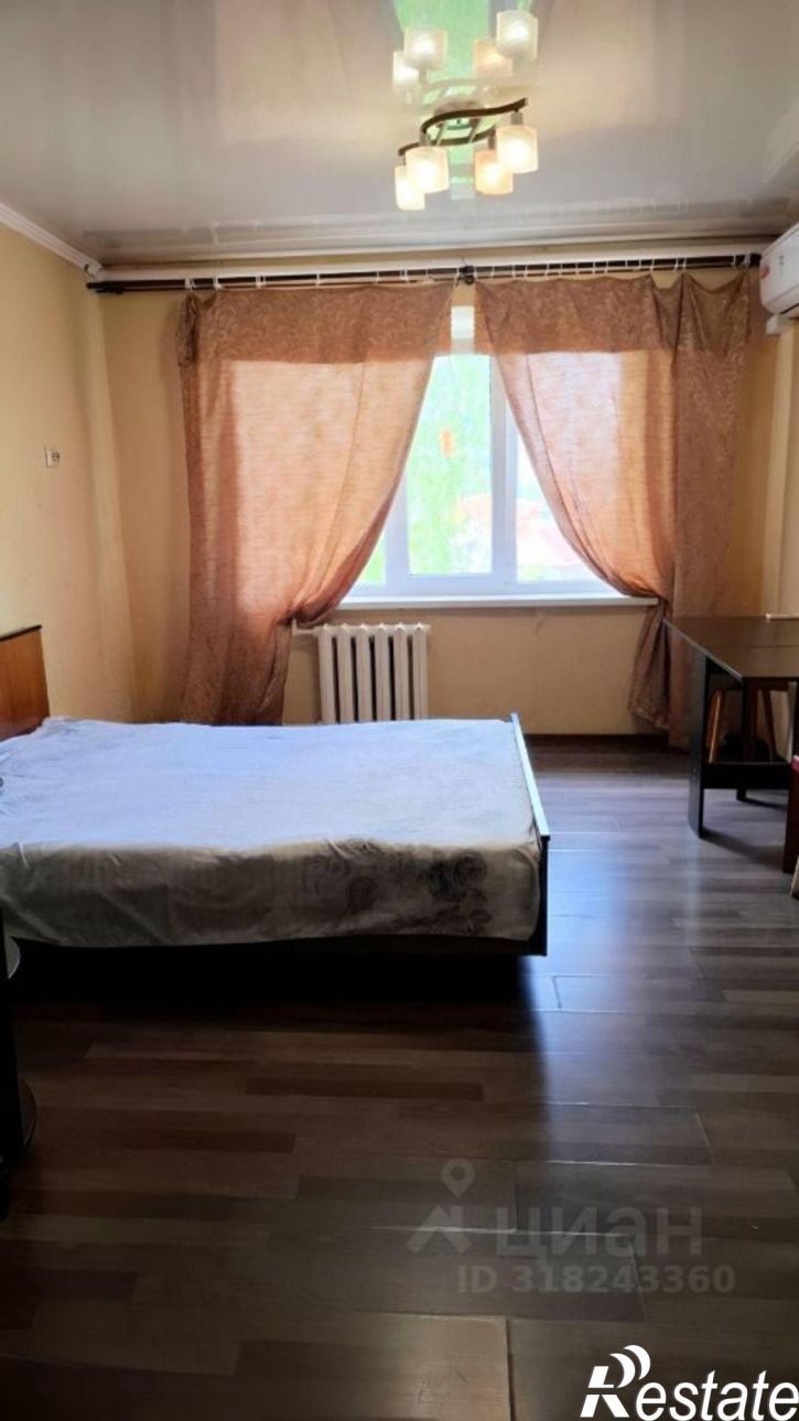 Комната ул Краснодарская, 32,  д. 32