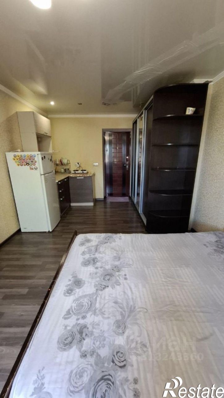 Комната ул Краснодарская, 32,  д. 32