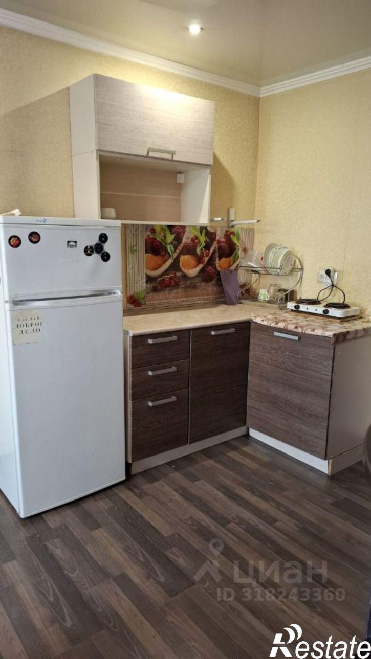 Комната ул Краснодарская, 32,  д. 32