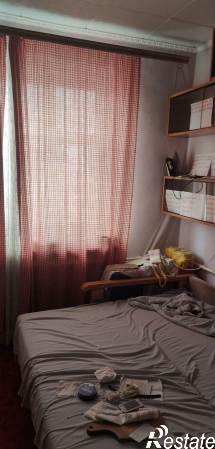 Комната Московская улица, 88,  д. 88