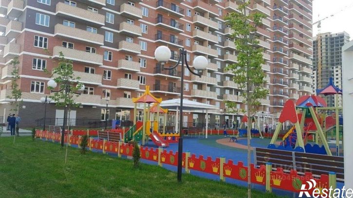 1-комн квартира улица Автолюбителей, 1/7 к3,  д. 1/7 к3