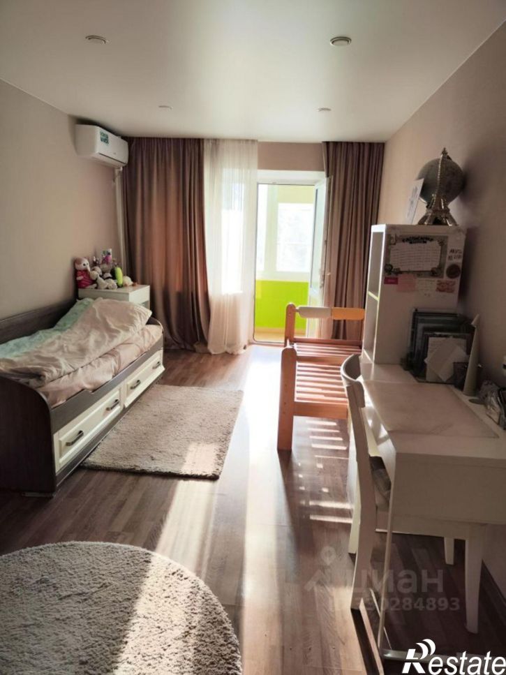 3-комн квартира ул Алтайская, 12А,  д. 12А
