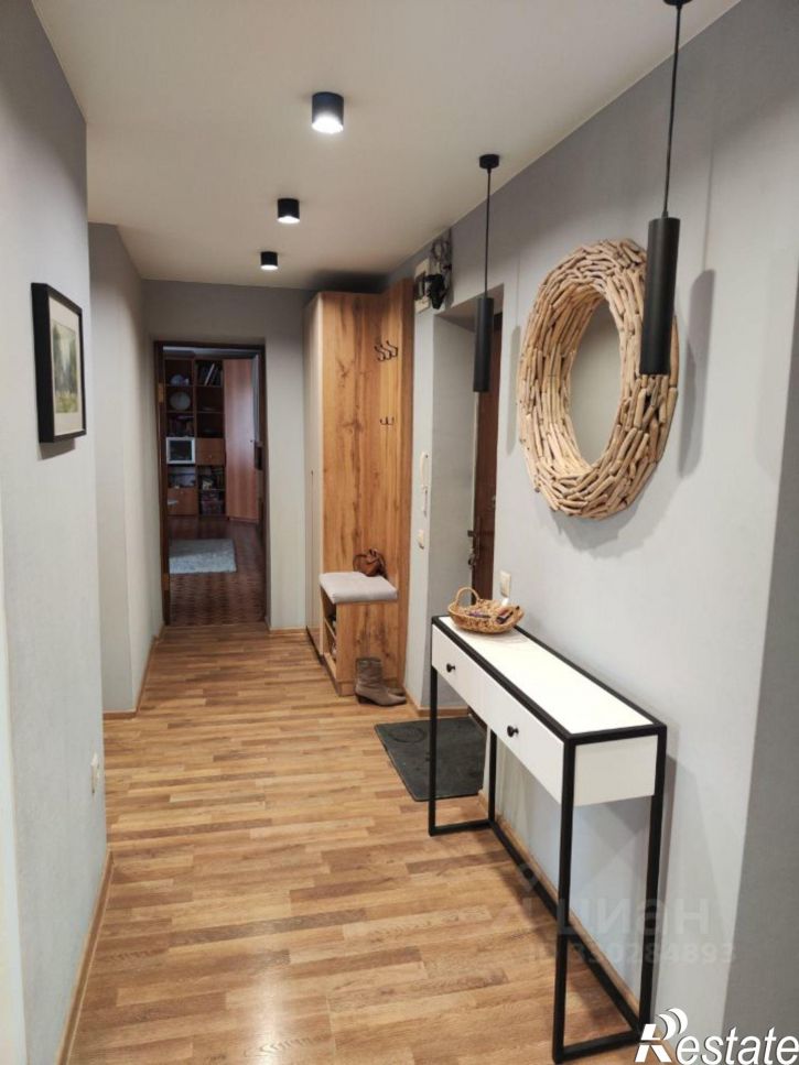 3-комн квартира ул Алтайская, 12А,  д. 12А
