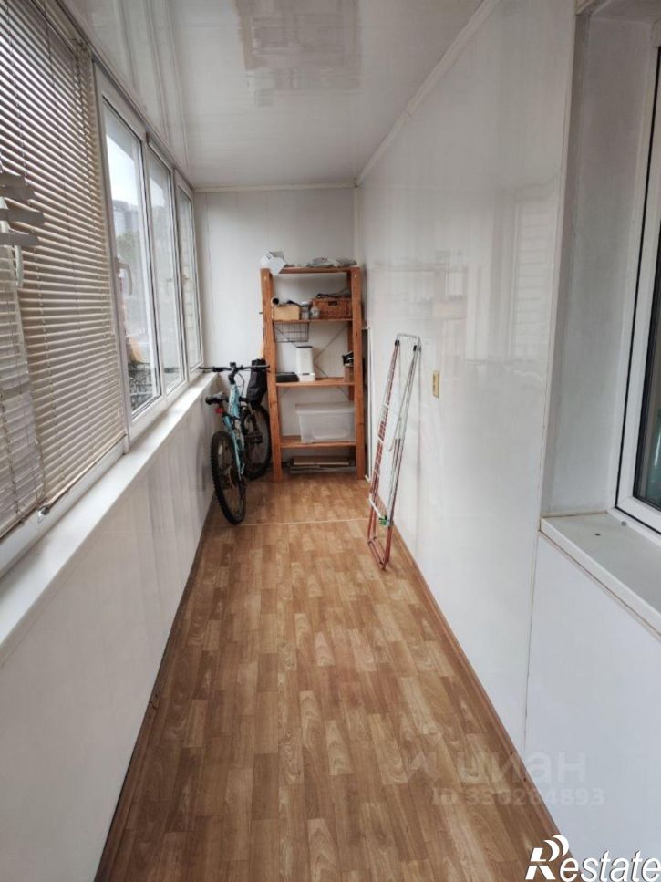 3-комн квартира ул Алтайская, 12А,  д. 12А