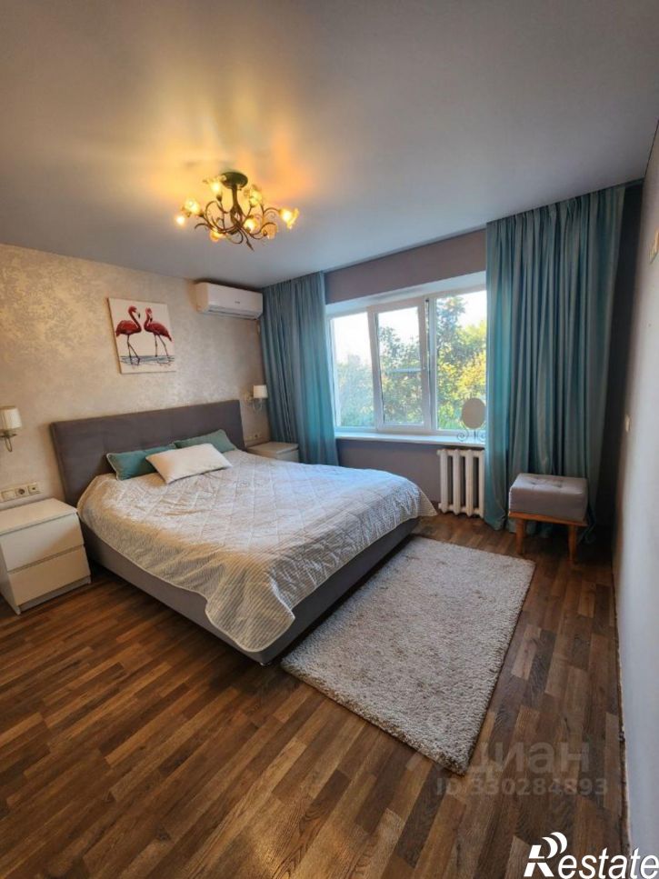 3-комн квартира ул Алтайская, 12А,  д. 12А