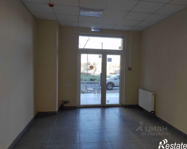 Офис улица Валерия Гассия, 4/7 к2,  д. 4/7 к2