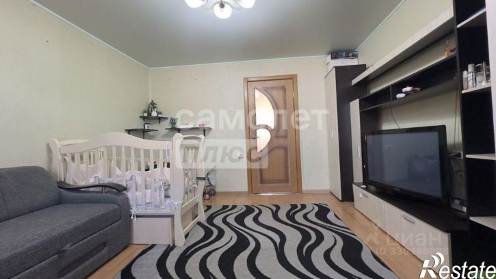 1-комн квартира ул Клиническая, 22,  д. 22