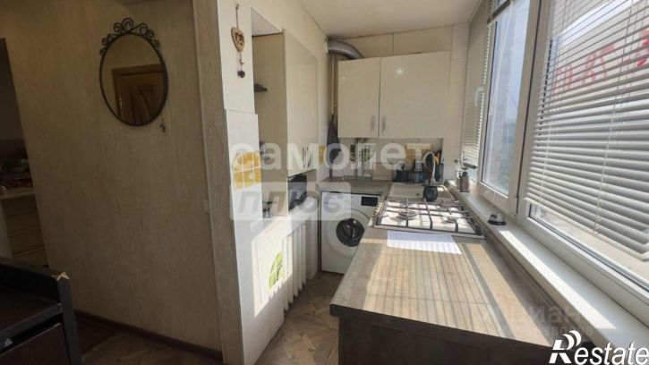 1-комн квартира ул Клиническая, 22,  д. 22