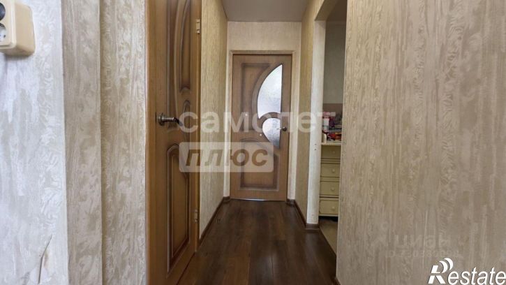 1-комн квартира ул Клиническая, 22,  д. 22