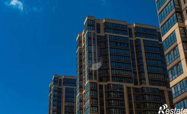 2-комн квартира Конгрессная улица, 43 к1,  д. 43 к1