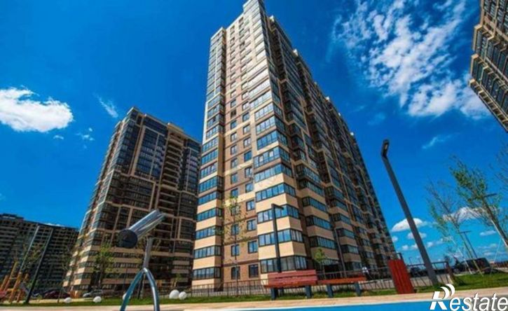 2-комн квартира Конгрессная улица, 43 к1,  д. 43 к1