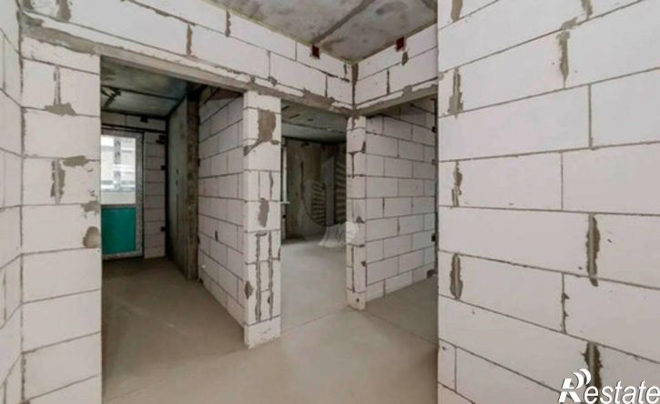 2-комн квартира Конгрессная улица, 43 к1,  д. 43 к1