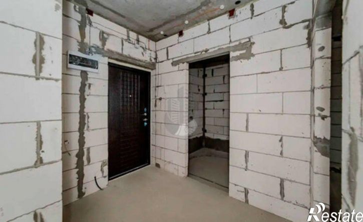 2-комн квартира Конгрессная улица, 43 к1,  д. 43 к1