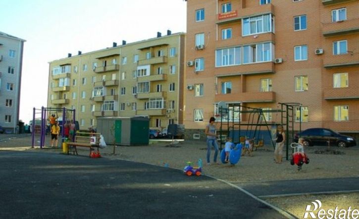 2-комн квартира ул Крылатская, 15,  д. 15