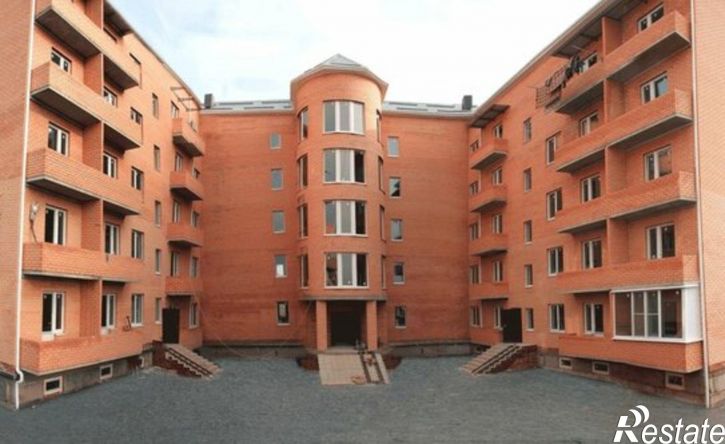 2-комн квартира ул Крылатская, 15,  д. 15