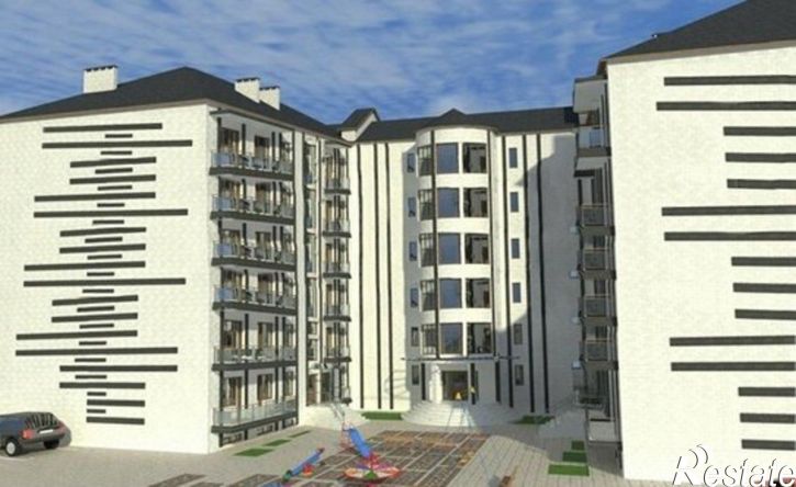 2-комн квартира ул Крылатская, 15,  д. 15