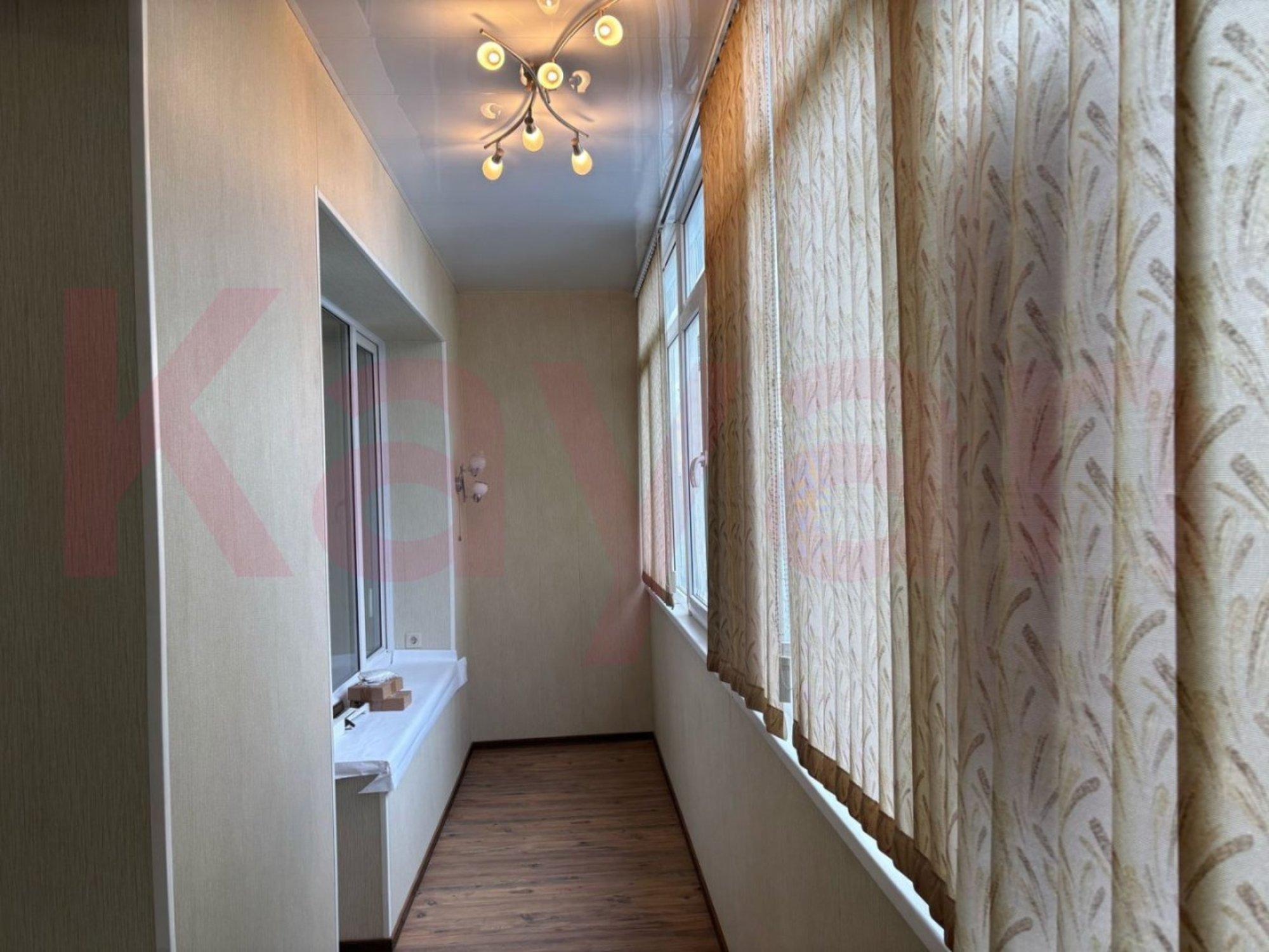 Купить квартиру за 6 500 000 рублей на им. Ленина ул.