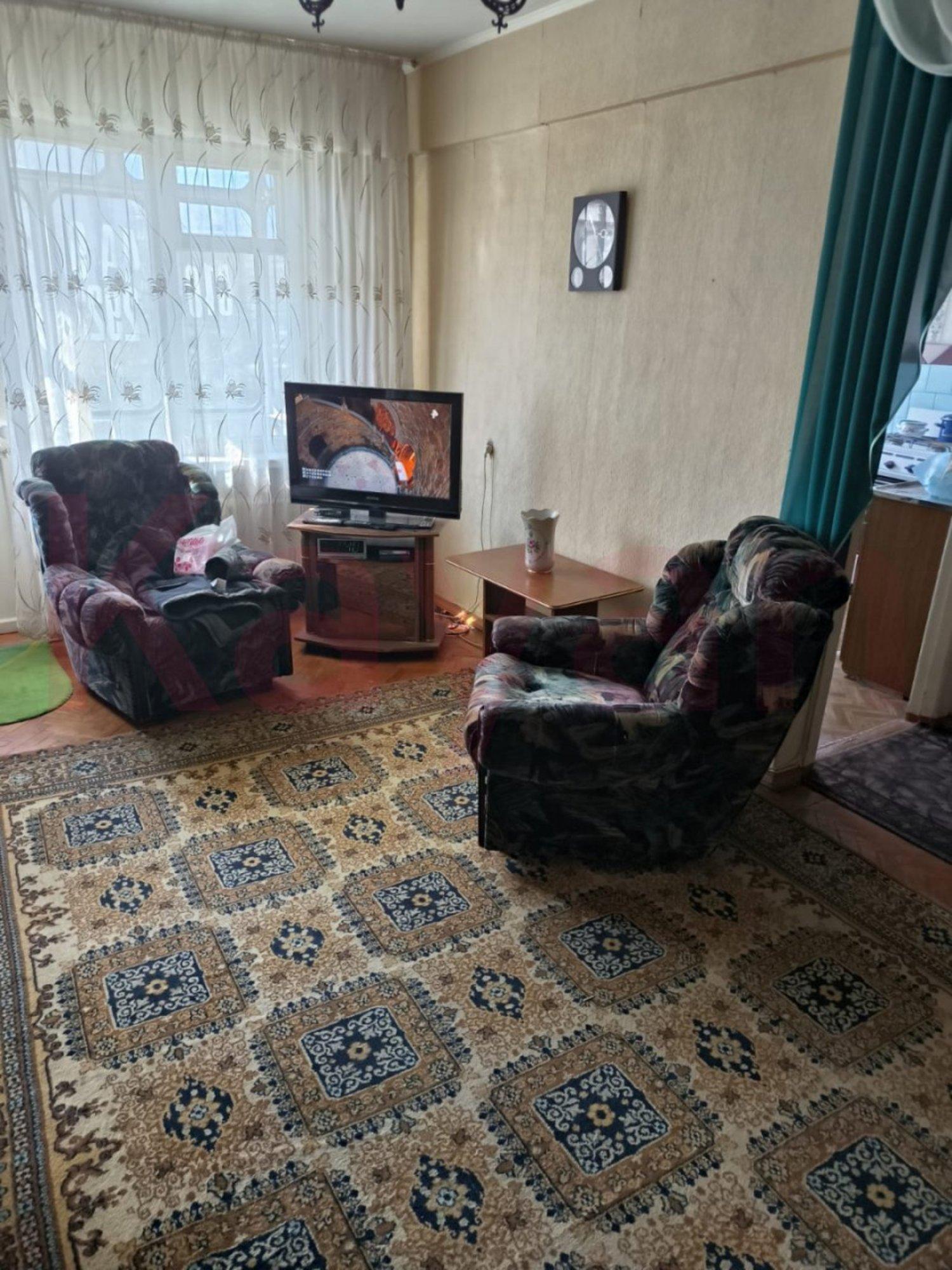 Купить квартиру за 6 700 000 рублей на им. Димитрова ул.
