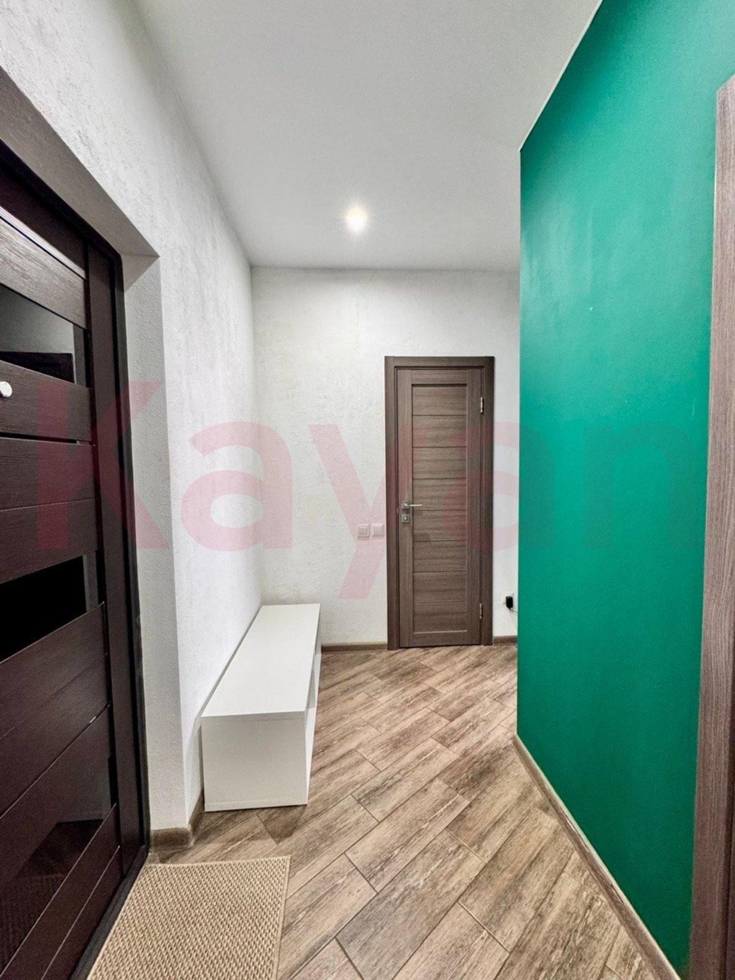 Купить квартиру за 5 950 000 рублей на Гидростроителей ул.