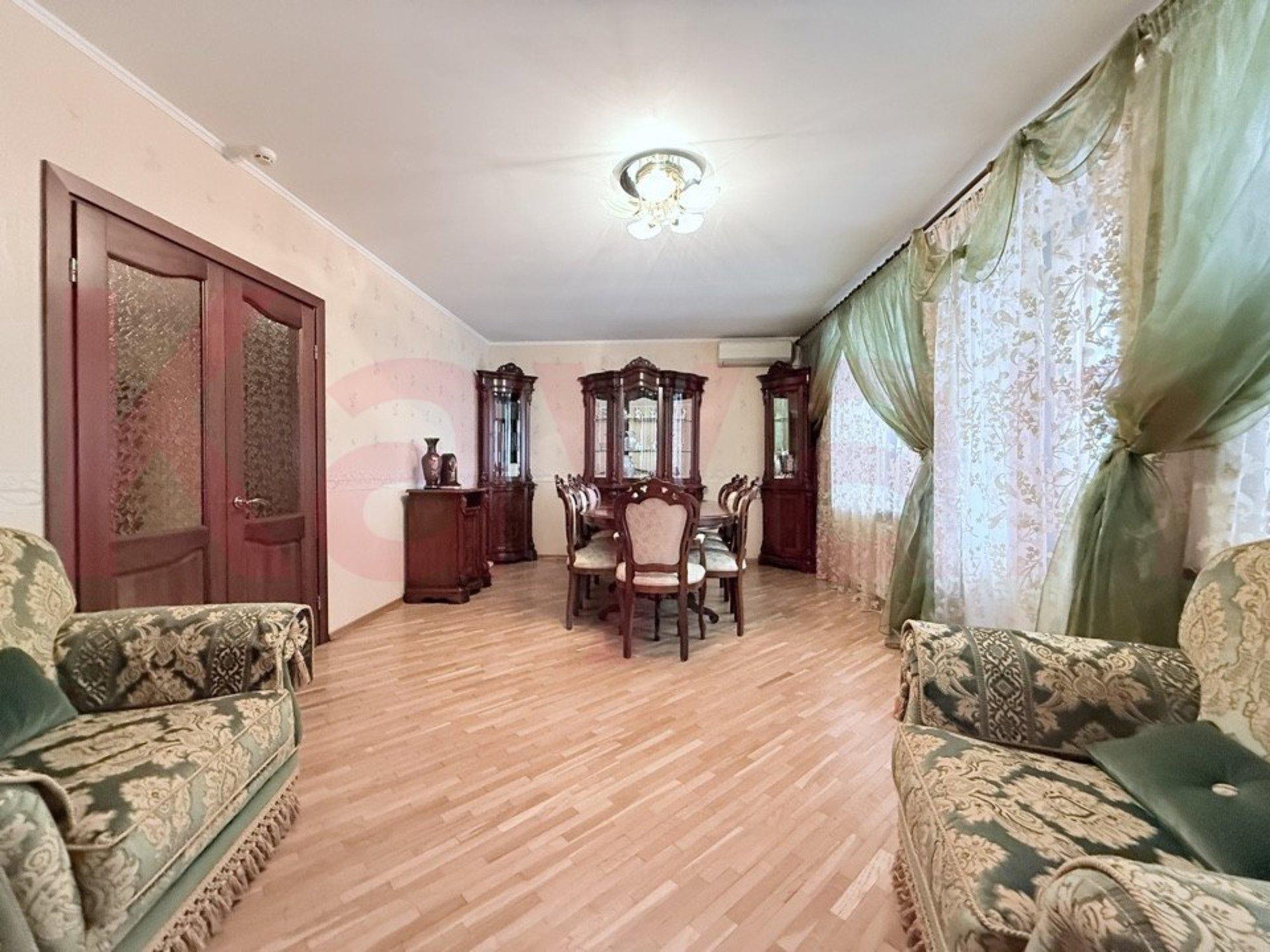 Купить квартиру за 22 500 000 рублей на Мира ул.