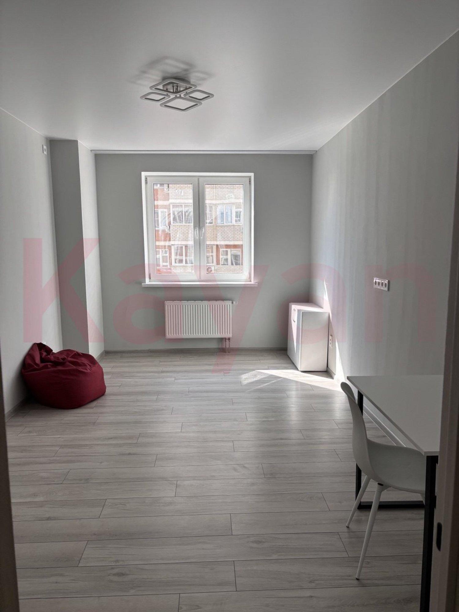 Купить квартиру за 7 750 000 рублей на им. Евгении Жигуленко ул.