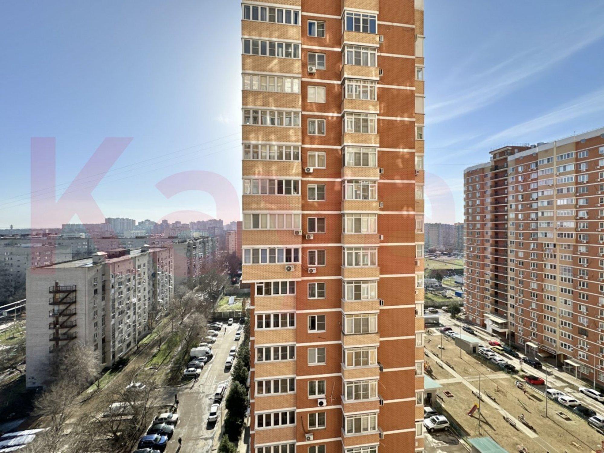 Купить квартиру за 7 050 000 рублей на Автолюбителей ул.