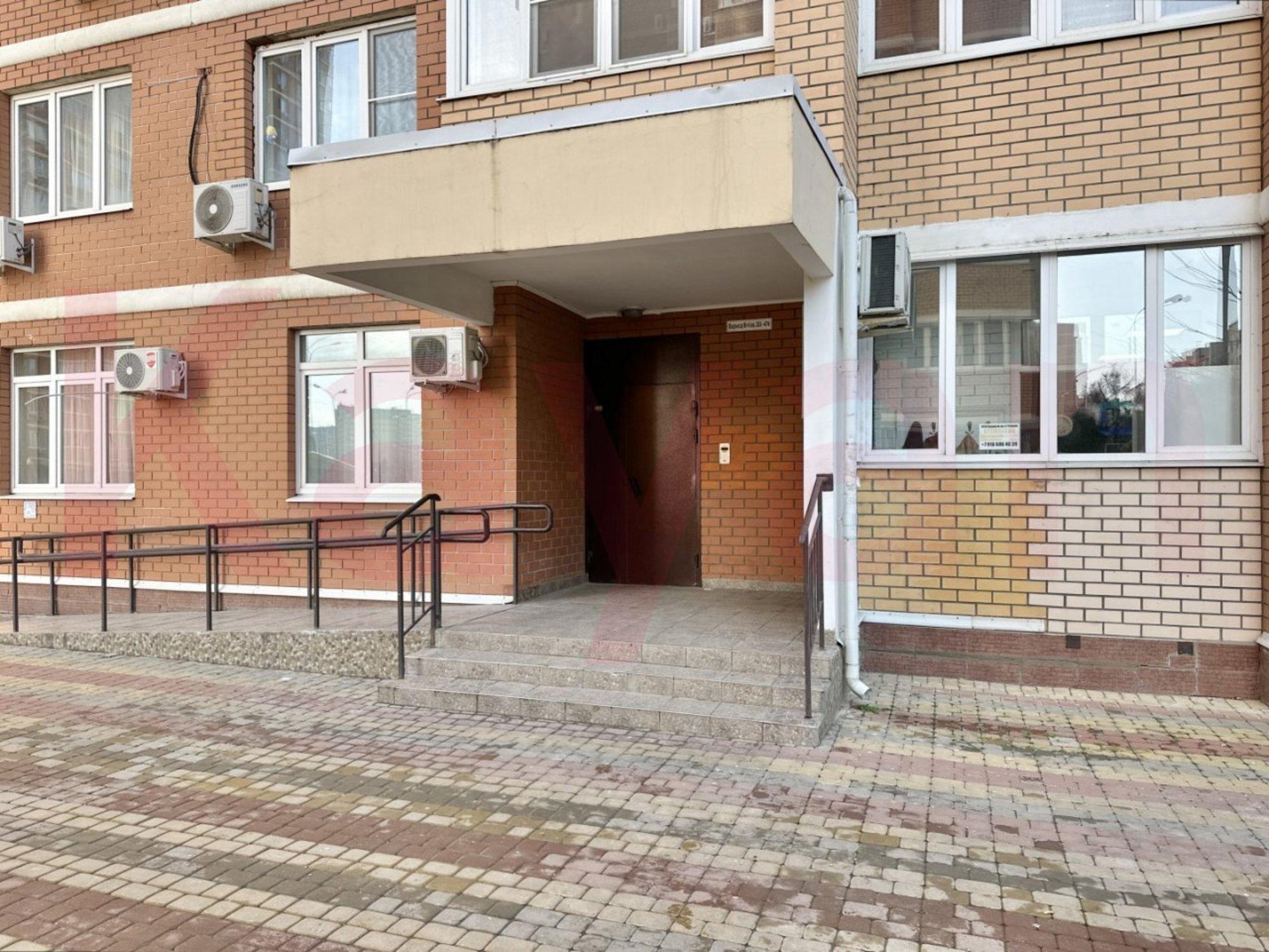 Купить квартиру за 7 050 000 рублей на Автолюбителей ул.