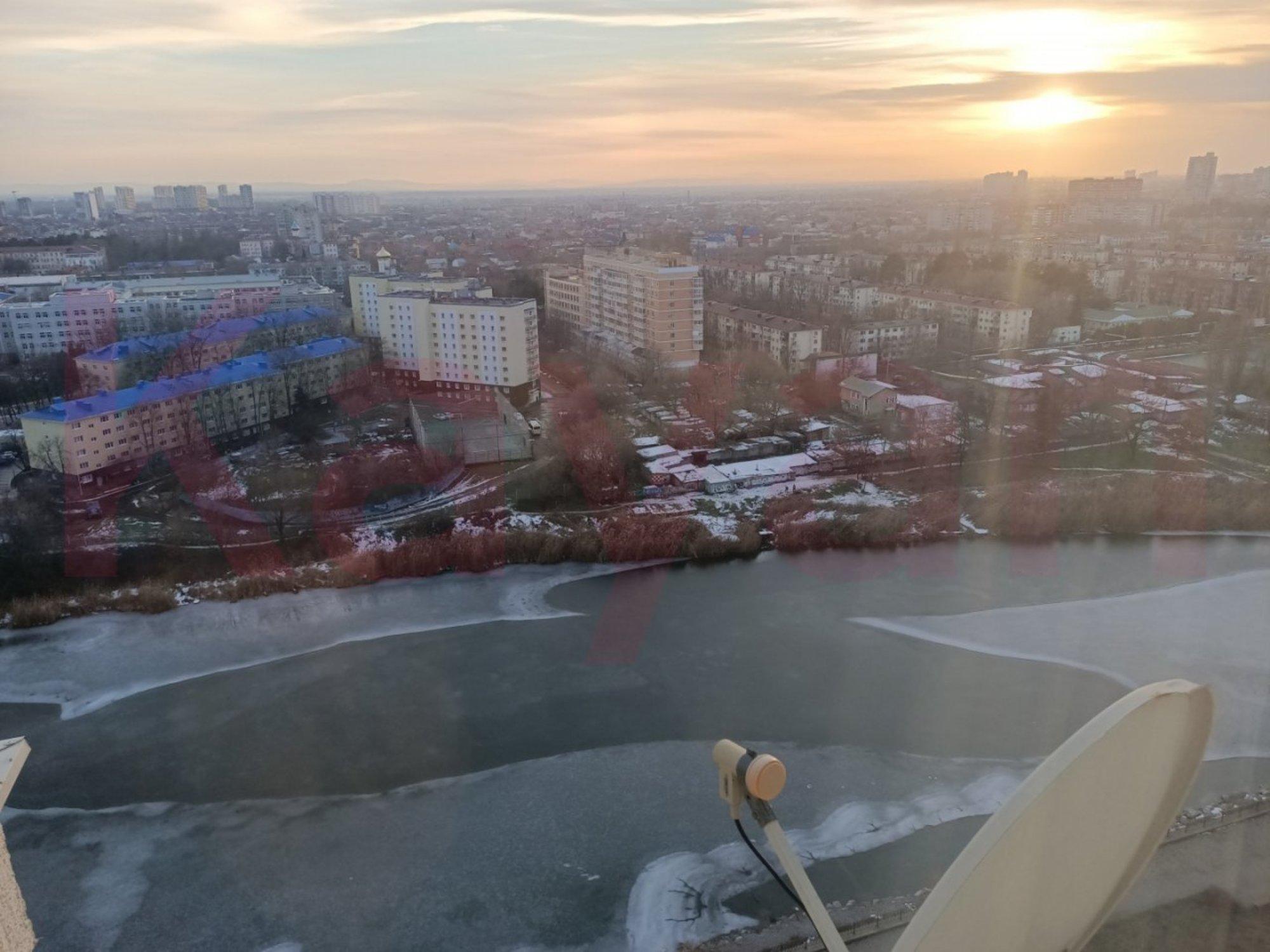 Купить квартиру за 12 500 000 рублей на им. Селезнева ул.