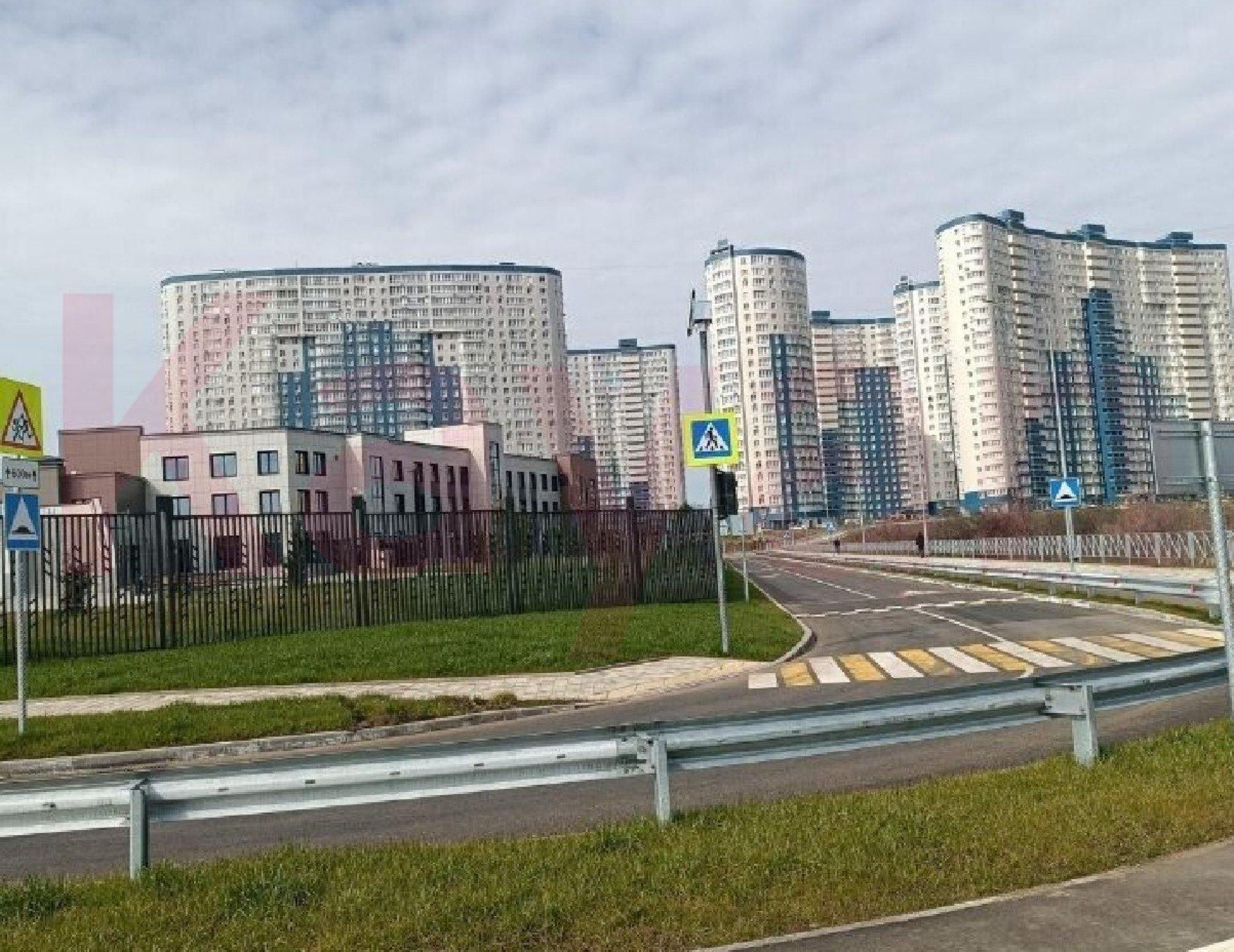 Купить квартиру за 5 350 000 рублей на Воронежская ул.