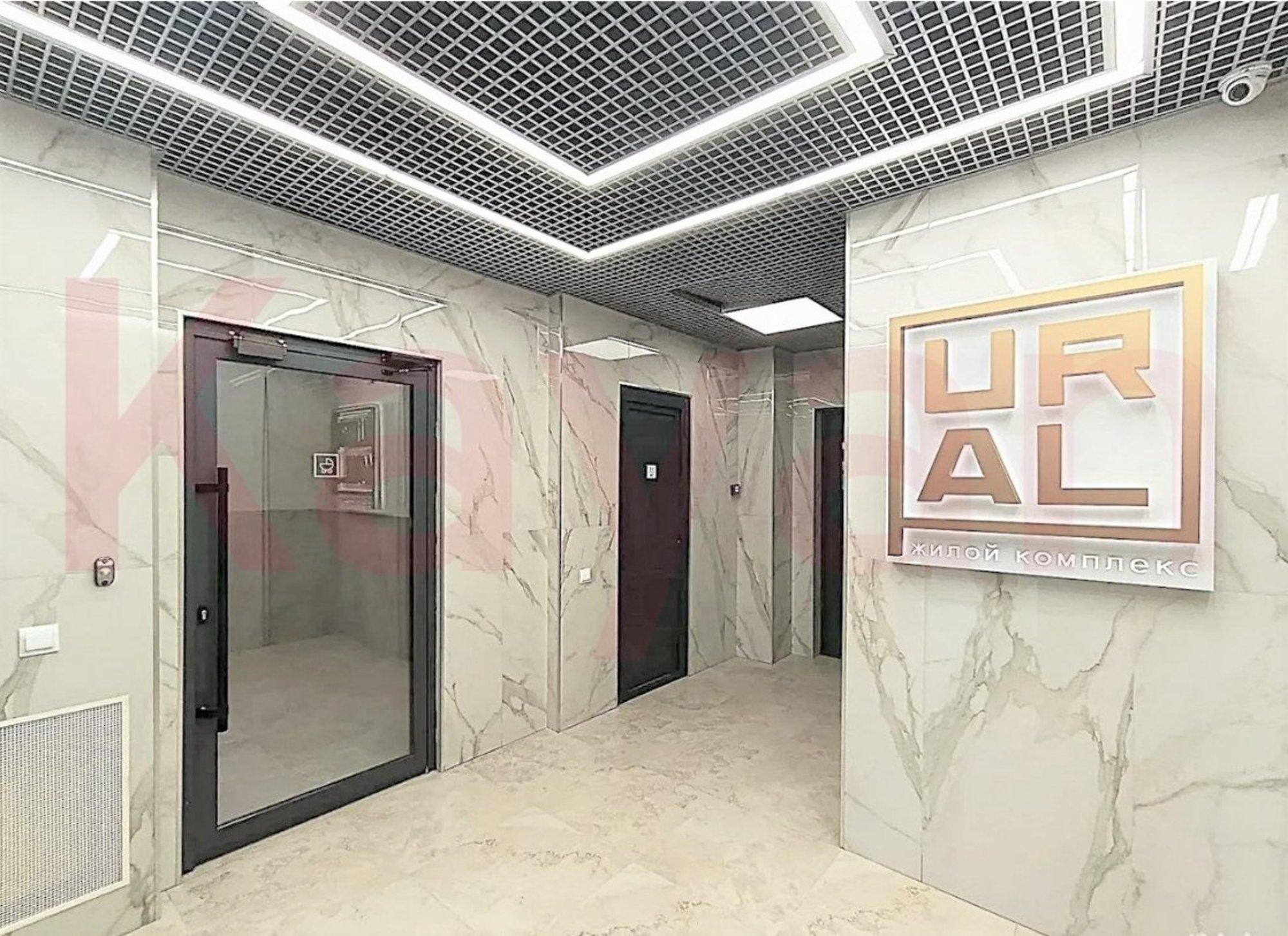 Купить квартиру за 8 175 950 рублей на Уральская ул.