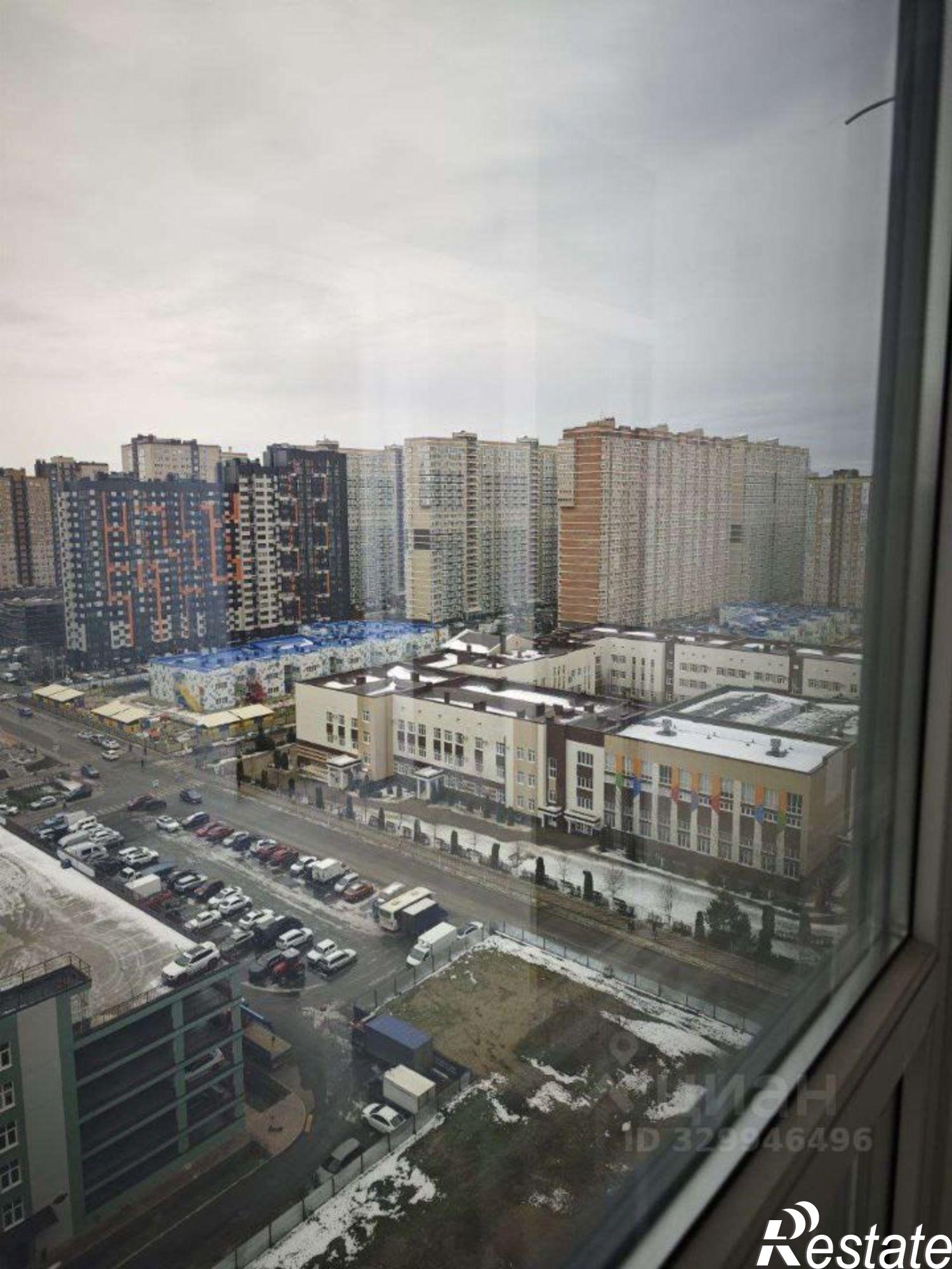 Купить квартиру за 6 800 000 рублей