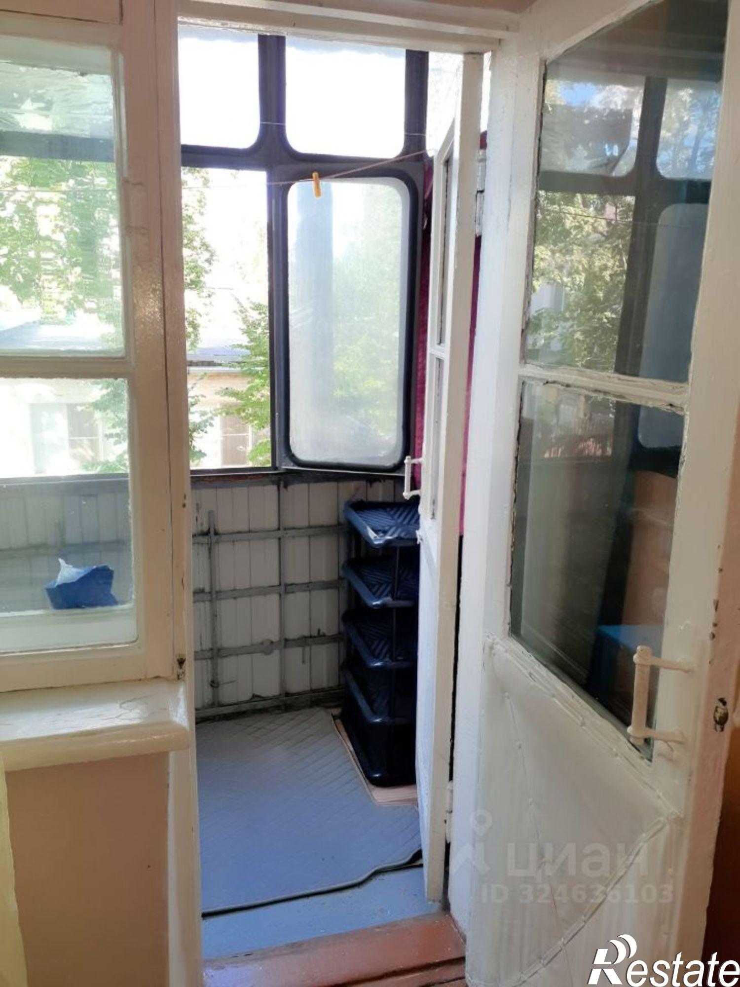 Купить комнату за 1 500 000 рублей на ул им. Кирова, 39