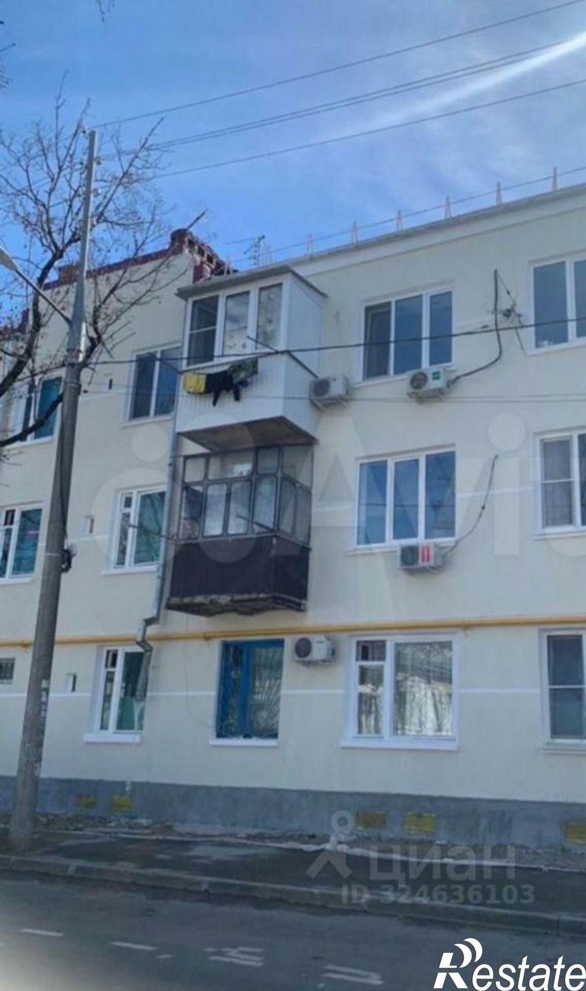 Купить комнату за 1 500 000 рублей на ул им. Кирова, 39