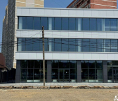 ОСЗ 923 кв м ул Красных Партизан, 59