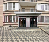 1-комн, 41.3кв м, этаж 15/17 Круговая ул.