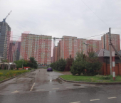земля 8.3 сот Западно-Кругликовская ул.