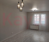 1-комн, 29кв м, этаж 15/18 Автолюбителей ул.