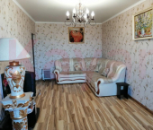 1-комн, 50кв м, этаж 6/7 Ленинский пер.