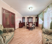 2-комн, 92кв м, этаж 4/9 Мира ул.