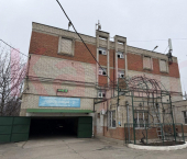 21.2 кв м Кругликовская ул.