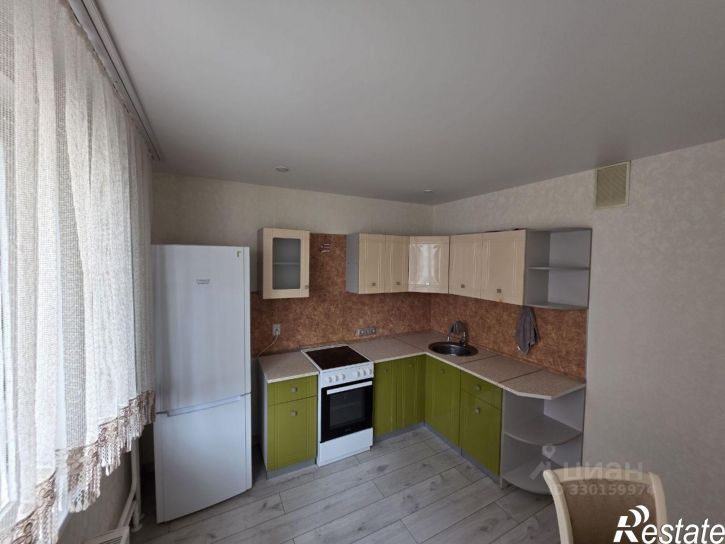 1-комн квартира проспект Писателя Знаменского, 17,  д. 17