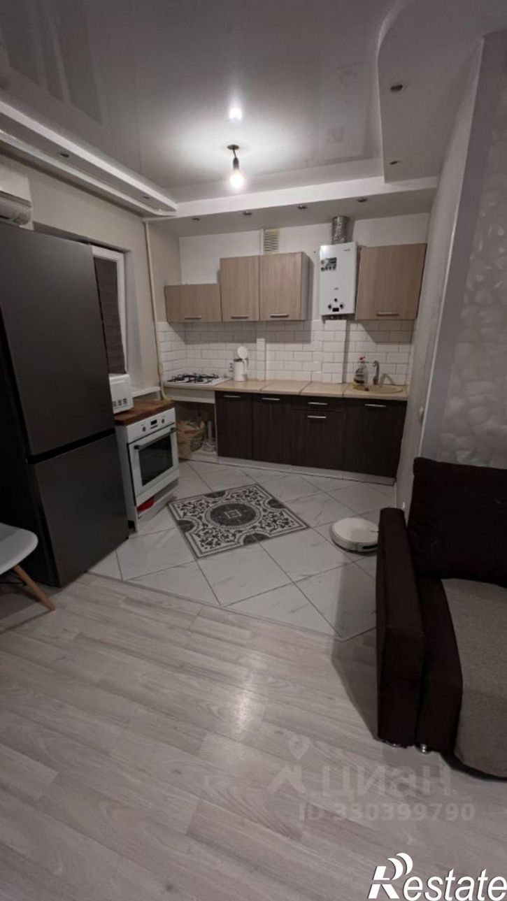 3-комн квартира улица Калинина, 74А,  д. 74А