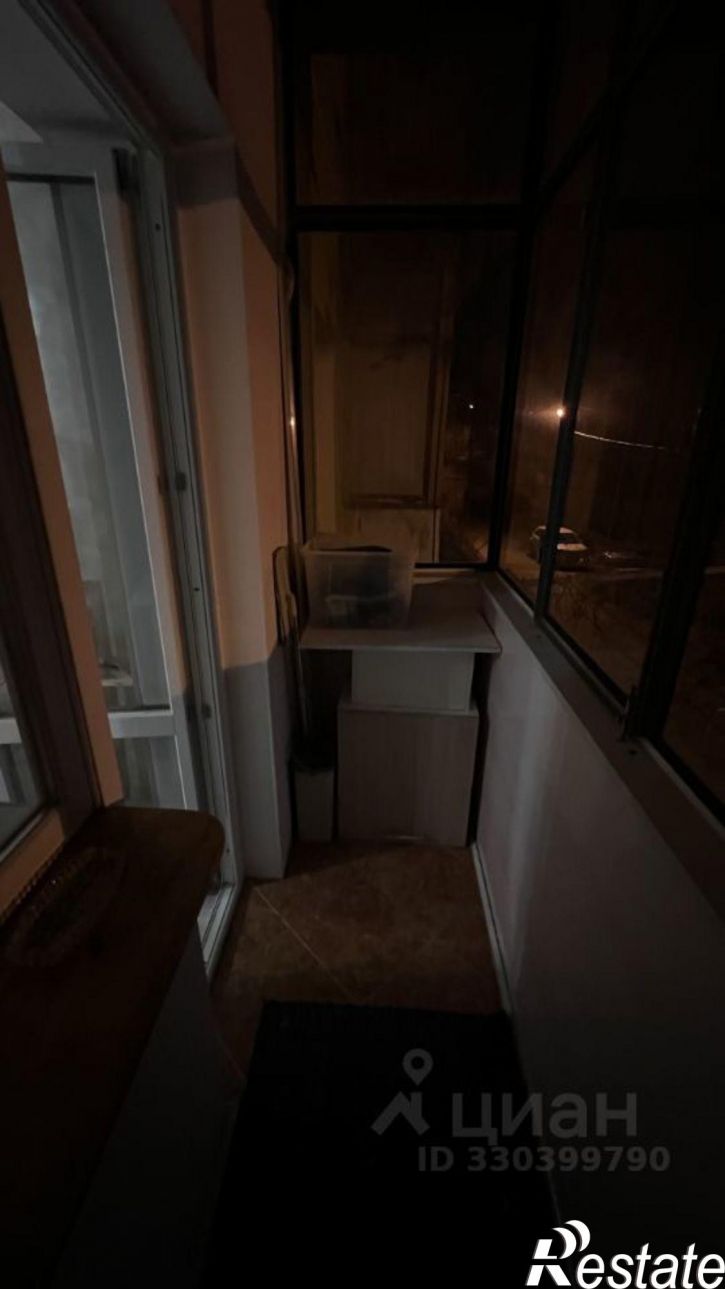 3-комн квартира улица Калинина, 74А,  д. 74А