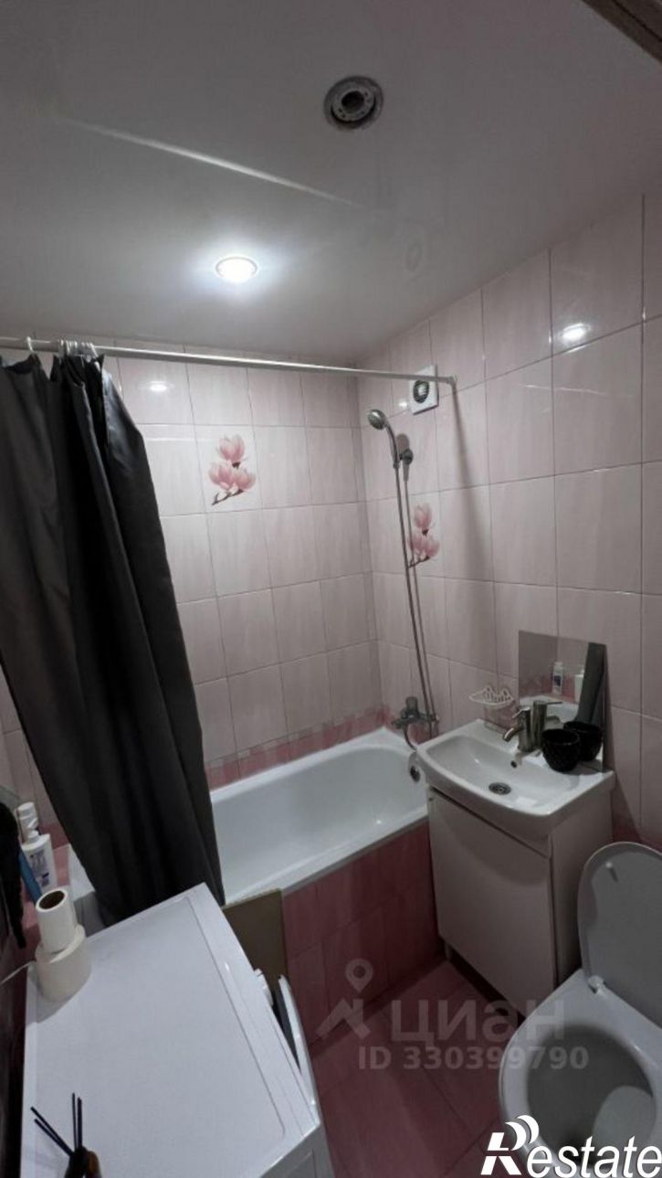 3-комн квартира улица Калинина, 74А,  д. 74А